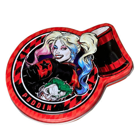 Boston America Harley Quinn Mad Love Candies