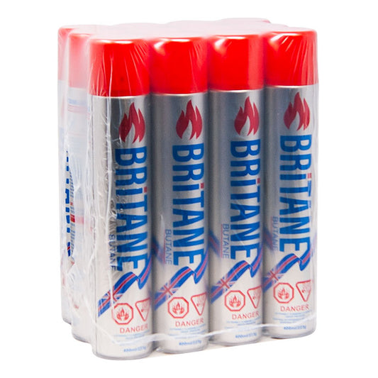 BRITANE 400ml