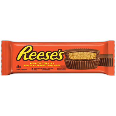 HERSHEY REESES PB CUP Regular