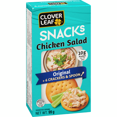 C LEAF CHICKEN SNK KIT