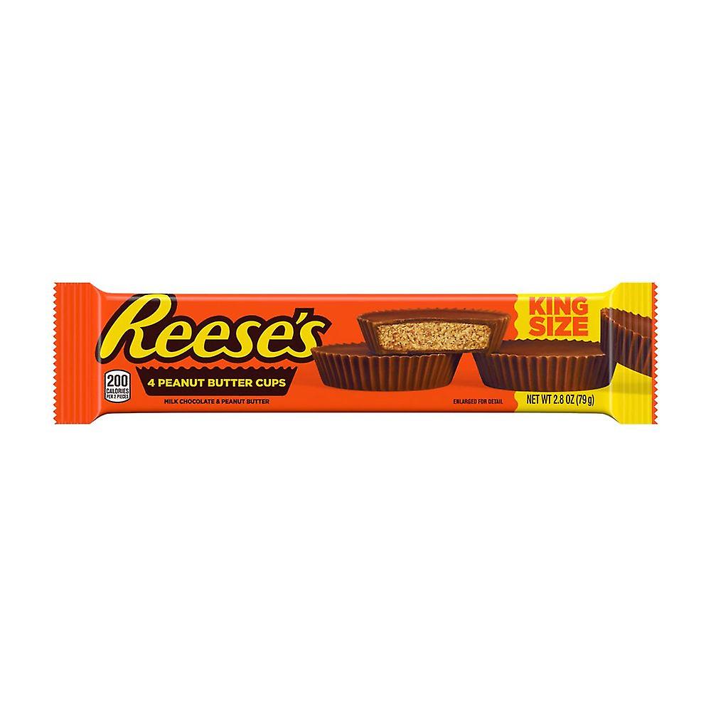 HERSHEY KING REESES PBC