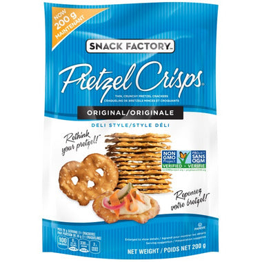 SNK FACTORY PRZTL CRSP ORIG