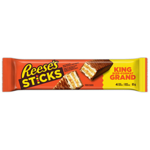 HERSHEY KING SIZE REESES STICK