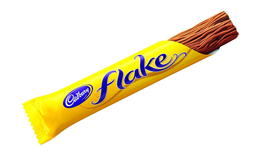 CADBURY FLAKE BAR