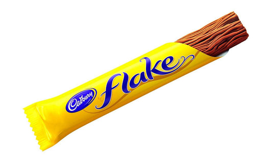CADBURY FLAKE BAR