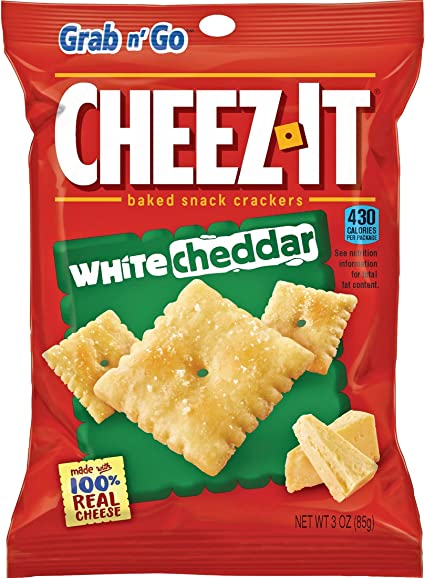 KELLOGGS CHZIT CRNCH WHT CHED 92g