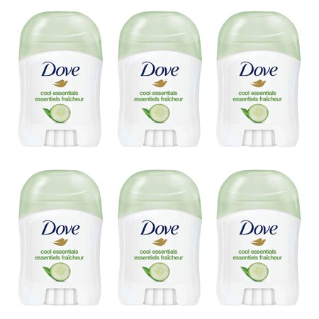 GP DOVE GO FRESH ANTIPERSPIRAN