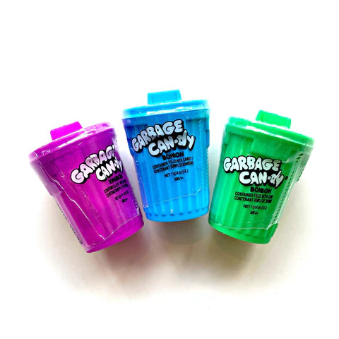 TOPPS GARBAGE CANDY