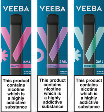 VEEBA Disposables