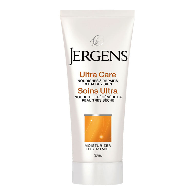 GP JERGENS ULTRA CARE MOISTURI