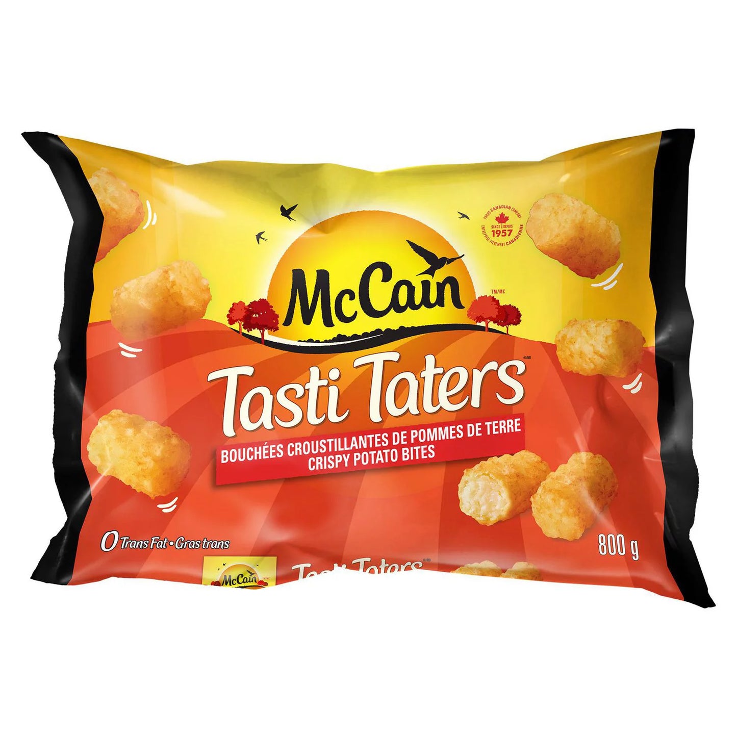 MCCAIN TASTI TATERS REGULAR