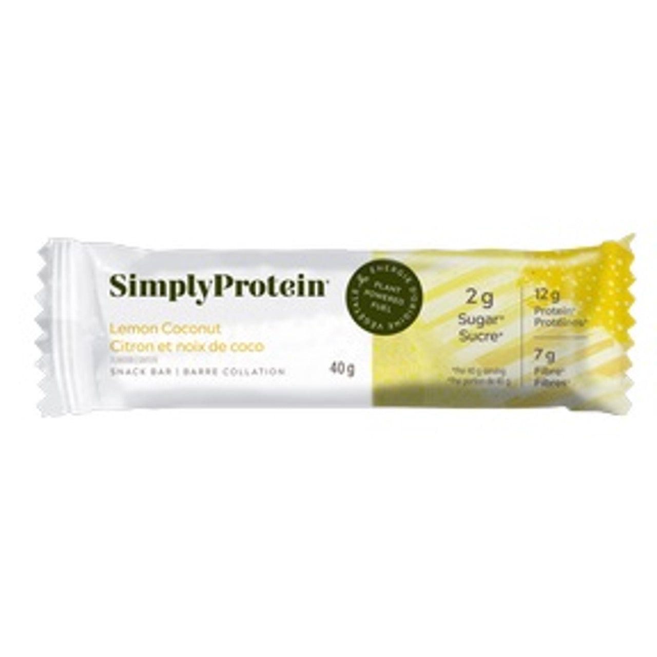 SIMPLY PRTN BAR LEMON COCONUT