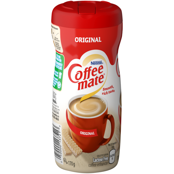 Nestle CARN COFF MATE