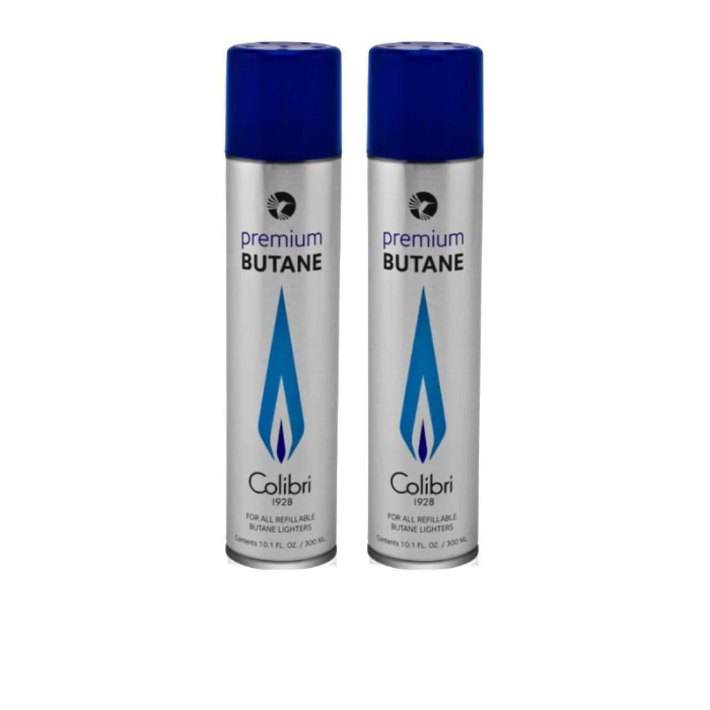 Colibri Premium Butane 300ml