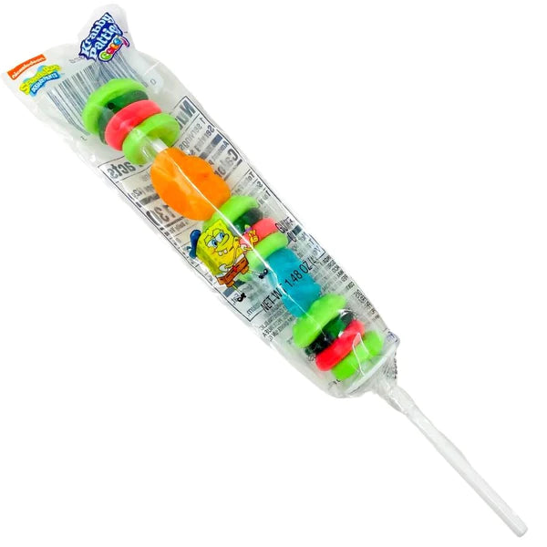 Easter Krabby Patty Kabob 1.48oz