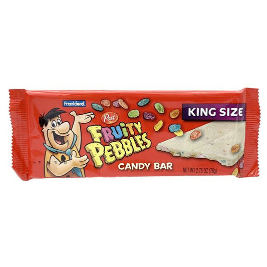 Frankford Fruity Pebbles King Size Bar 2.75oz