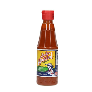 Huichol Salsa (6.5oz)