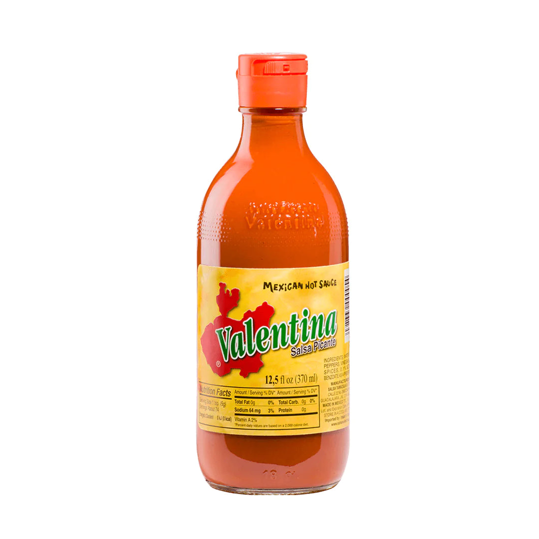 Valentina Yellow (370ml)