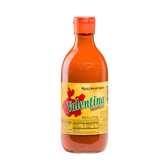 Valentina Yellow (370ml)