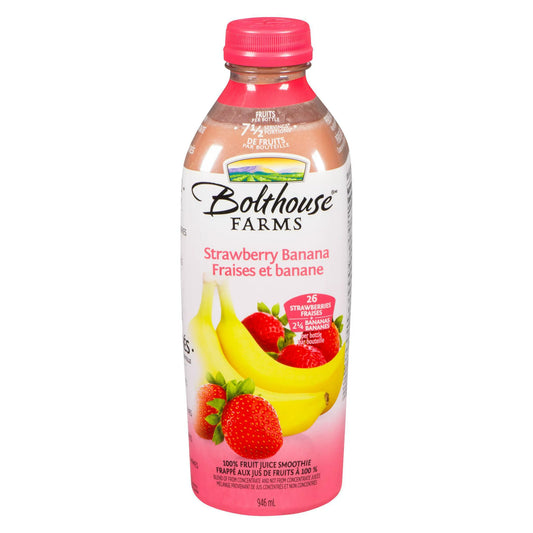 BOLTHOUSE SMTHIE STRAW/BAN