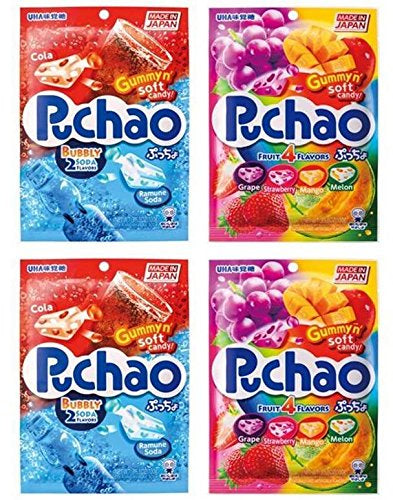 Puchao Gummy