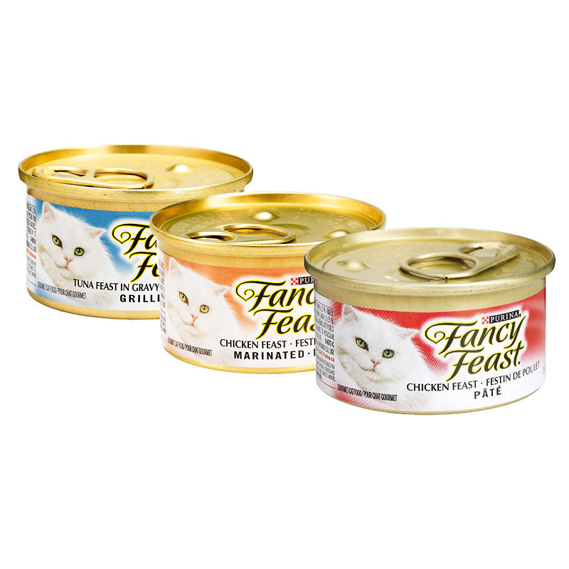 Fancy Feast 85g