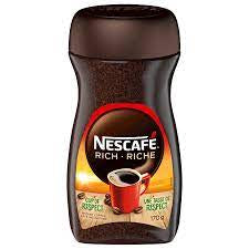 NESCAFE COFFEE RICHE POT 170g