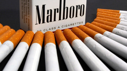 Marlboro Tobacco