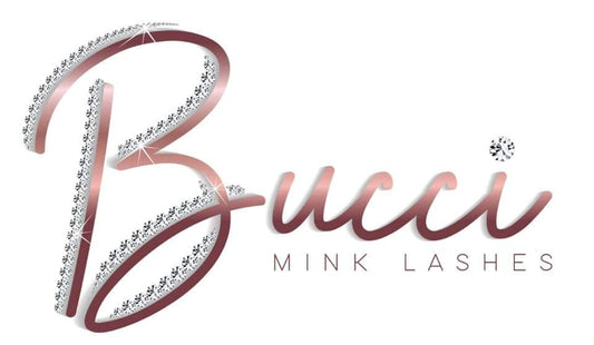 Bucci Mink Lashes