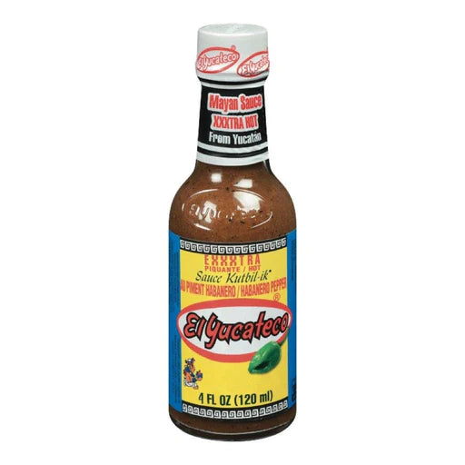 Yucateco Xtra Hot (120ml)