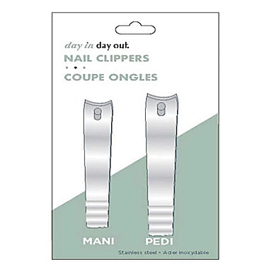Day in Day out Nail Clipper