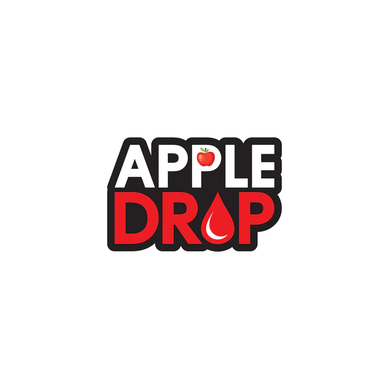 Apple Drop E-Liquid 30ml