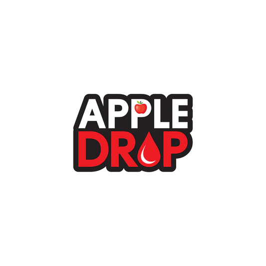 Apple Drop E-Liquid 30ml