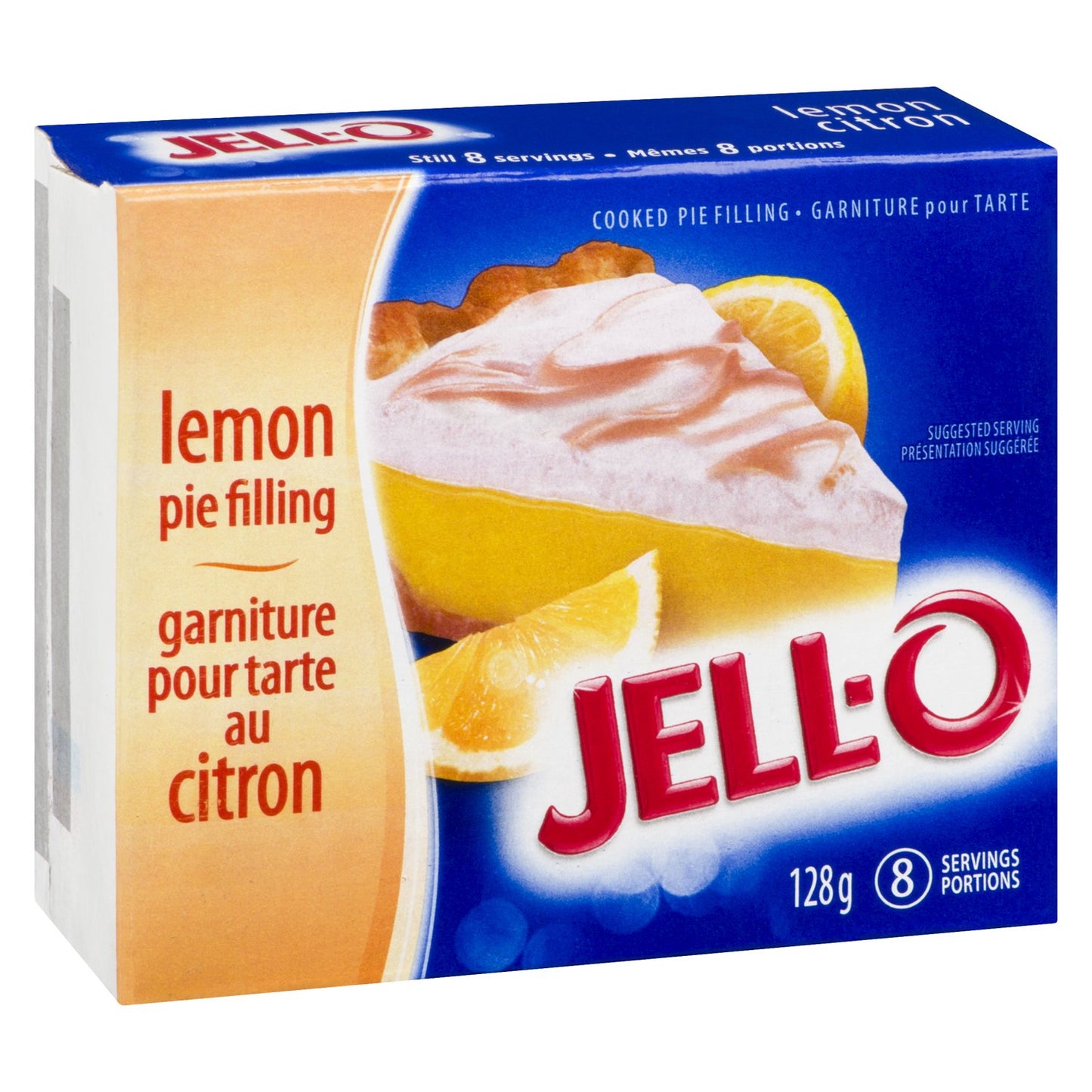 Jell-O Jelly Powder