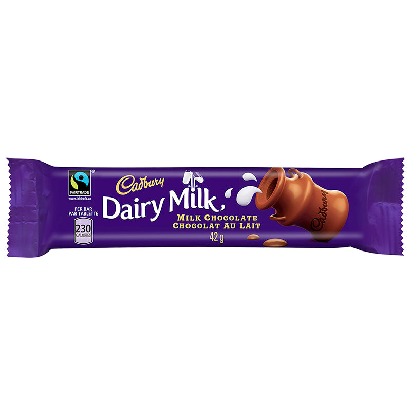 Cadbury DairyMilk 42g