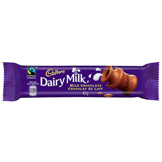Cadbury DairyMilk  42g