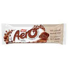 Nestle Aero Milk Regular