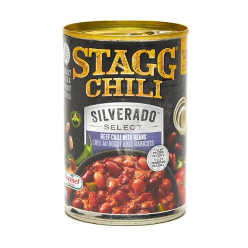 Stagg Select Chilli Can Beef