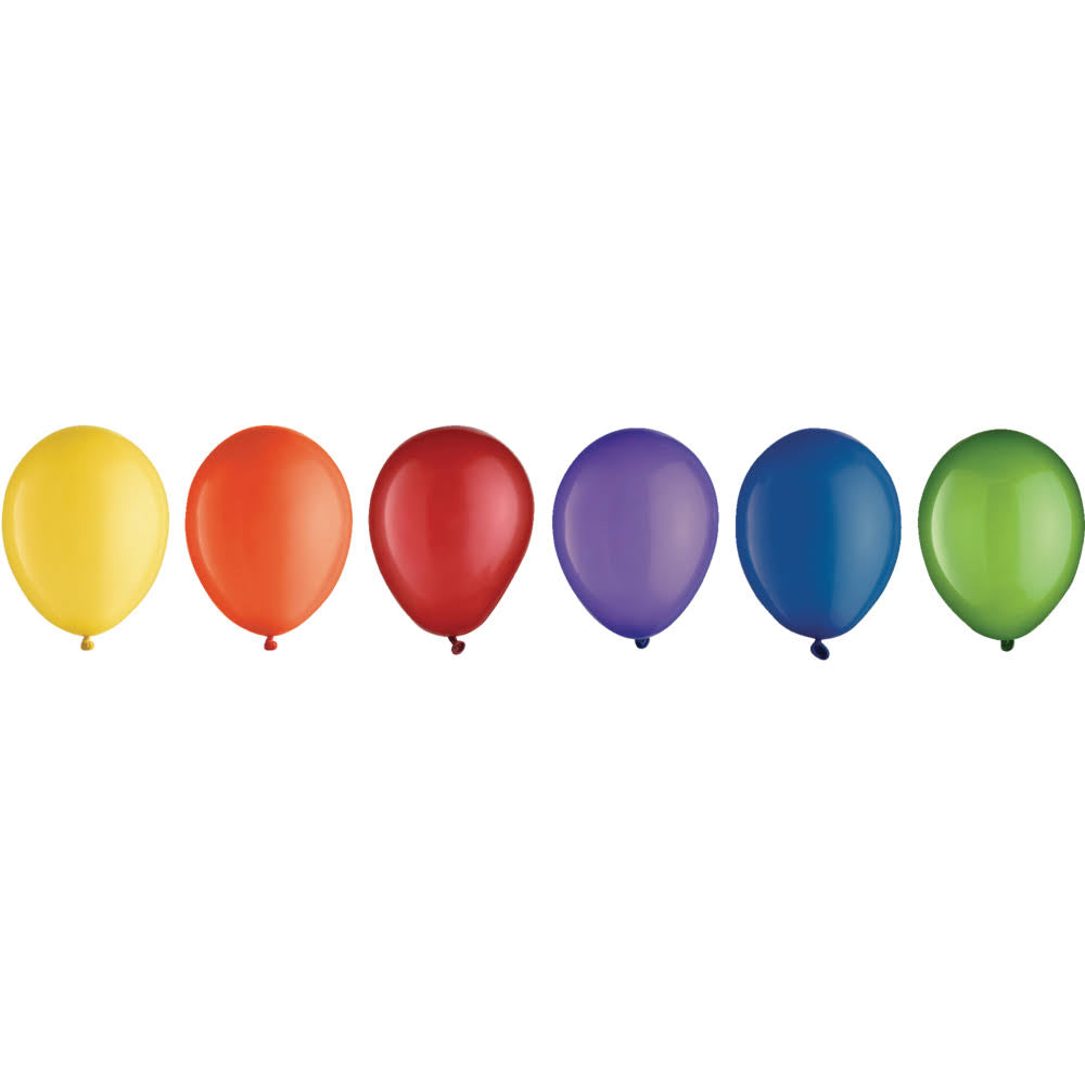 Party Balloons