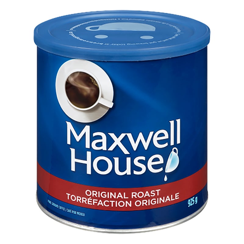 Max Well House Original Roast 925g