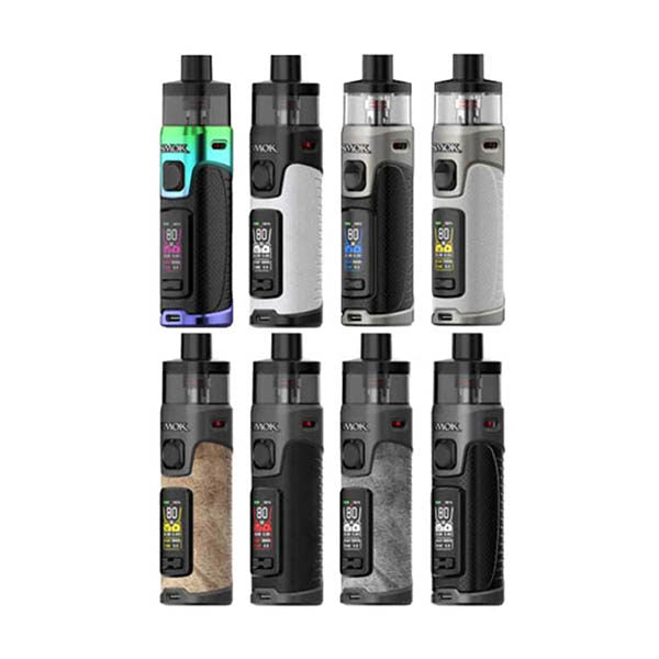 Smok RPM5 Pro Pod Kit