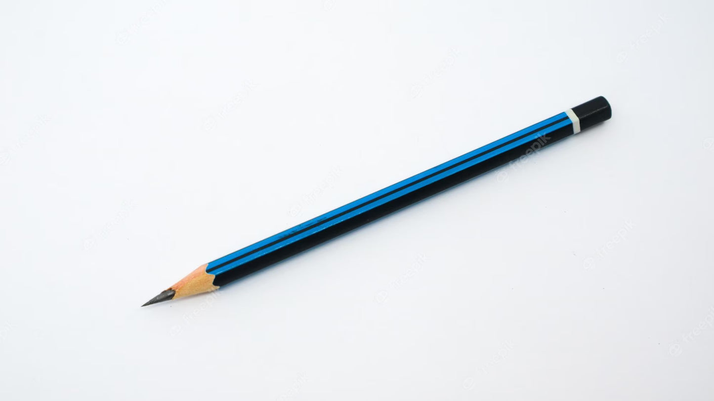 ShopRite Checkers Pencil 10pk