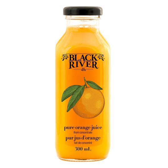 Black River Orange Juice