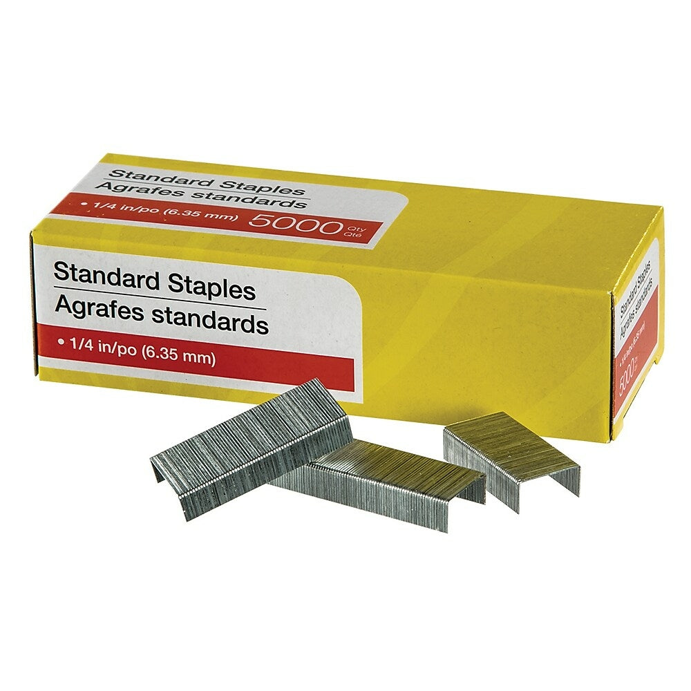 Standard Staples 5000pk