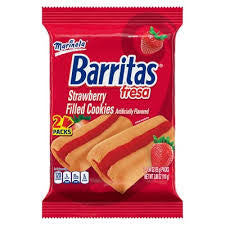 Barritas