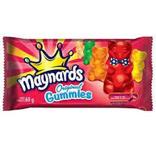 Maynard’s Original Gummies 60g