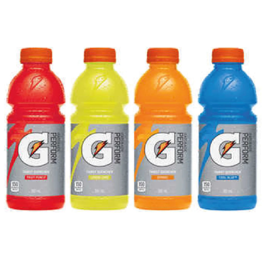 Gatorade 591ml