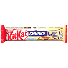 Nestle Kit Kat Chunky Cookie Dough
