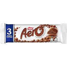 Nestle Aero King Size