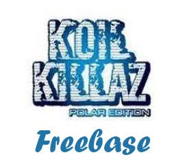 Koil Killaz Polar E-Liquid